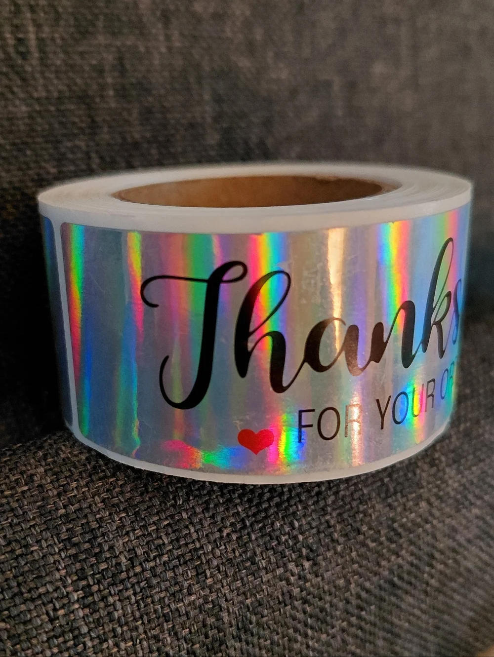 120ct. Holographic 